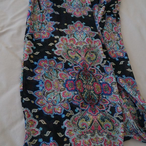 Mango Backless Dress - Picture 8 of 8